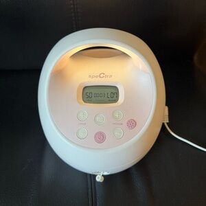 Spectra S2 Electric Breast Pump